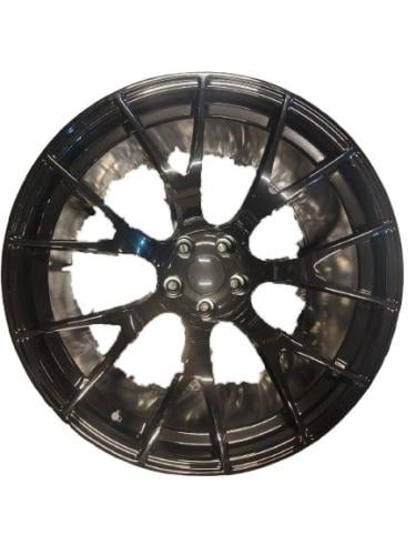 طقم جنوط تشارجر وايد بودي