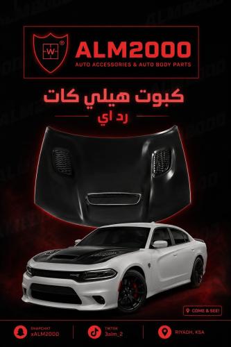 كبوت هيلي كات رد اي 2021