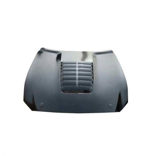 كبوت GT500 موديل 15-17 الامنيوم