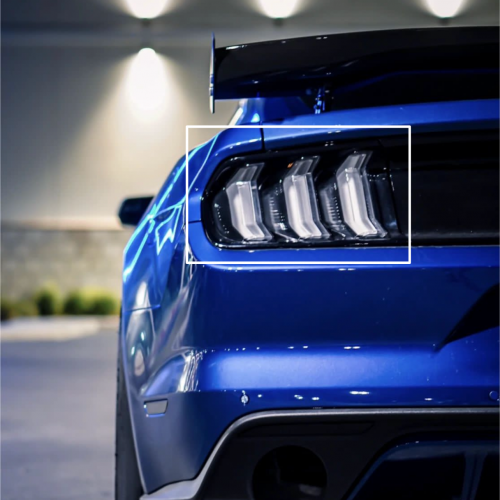 طقم اسطبات خلفيه كلير 15 -21