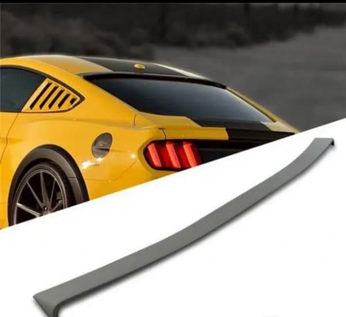 جناح زجاج خلفي موستنج 15-17