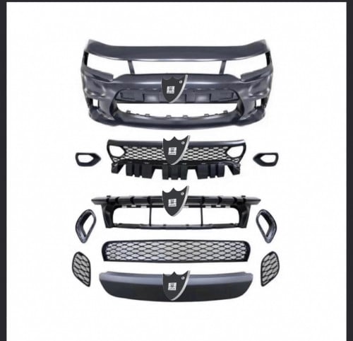 صدام  امامي هيلي كات 1