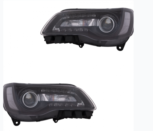 طقم شمعات كلازلر