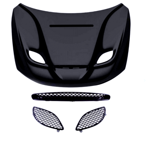 كبوت درانقو تايواني SRT