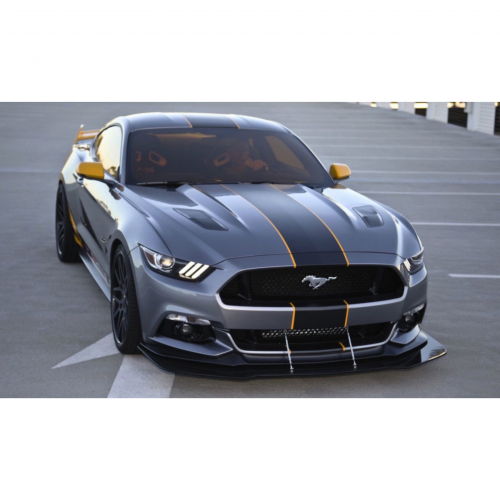 كبوت GT  الامنيوم 15-17