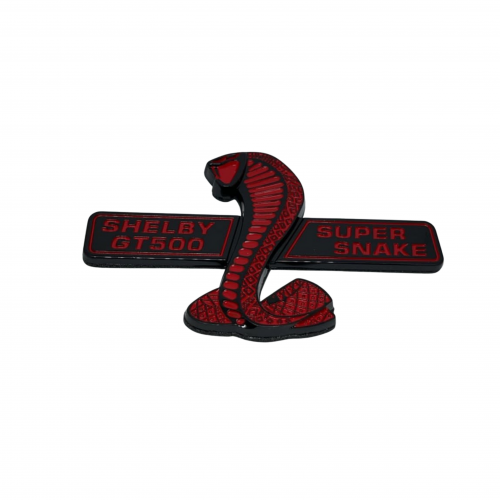 علامة شلبي سوبر سنك احمر طقم R-L