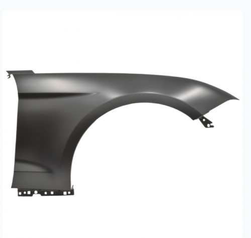 رفرف موستنق 2018 يمين جي تي