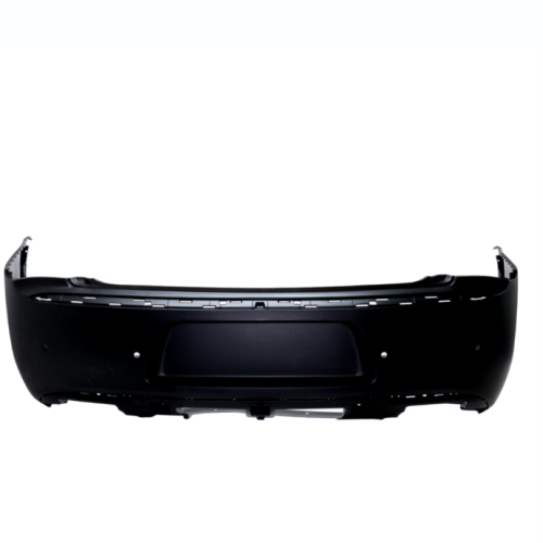 صدام خلفي كلازلر