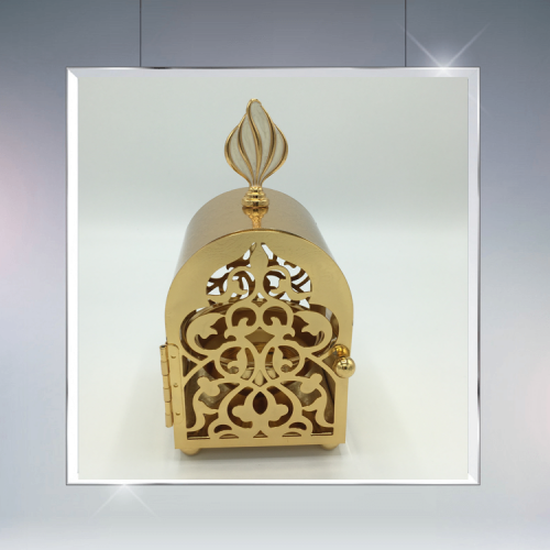 مبخره فاخره ذهبيه