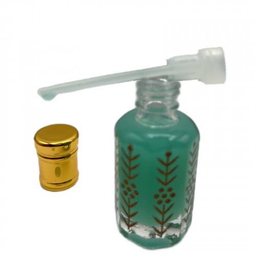 مسك اللافندر