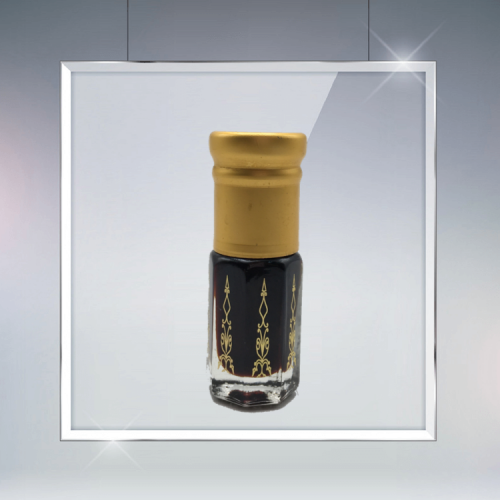 دهن عود لاوسي صافي