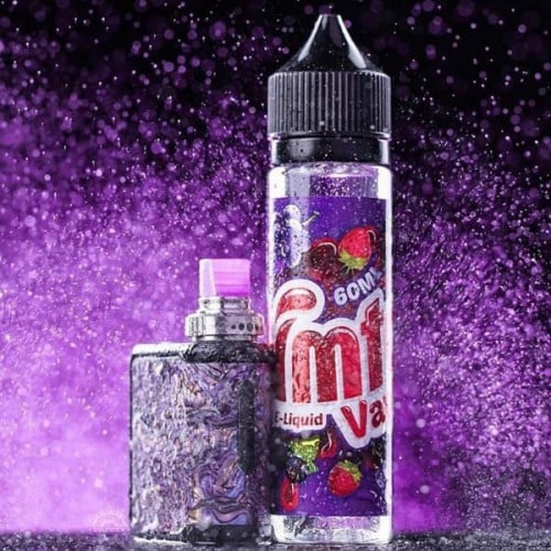 نكهة فيب الفيمتو الشهيرة Vmto Vape