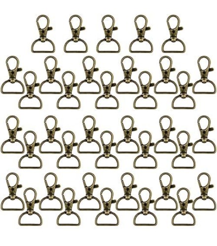 اكسسوار نحاسي (حبة واحدة) للمنتجات اليدوية يزيدها...