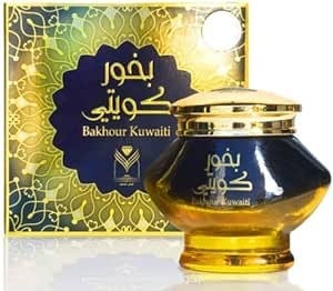 بخور كويتي