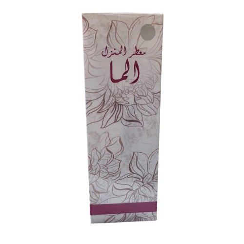 معطر المنزل الما