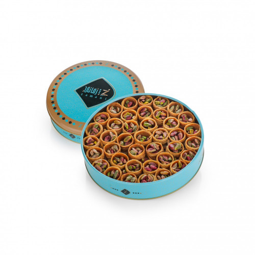 مبيعات الجملة حلويات زماني Zamani Sweets
