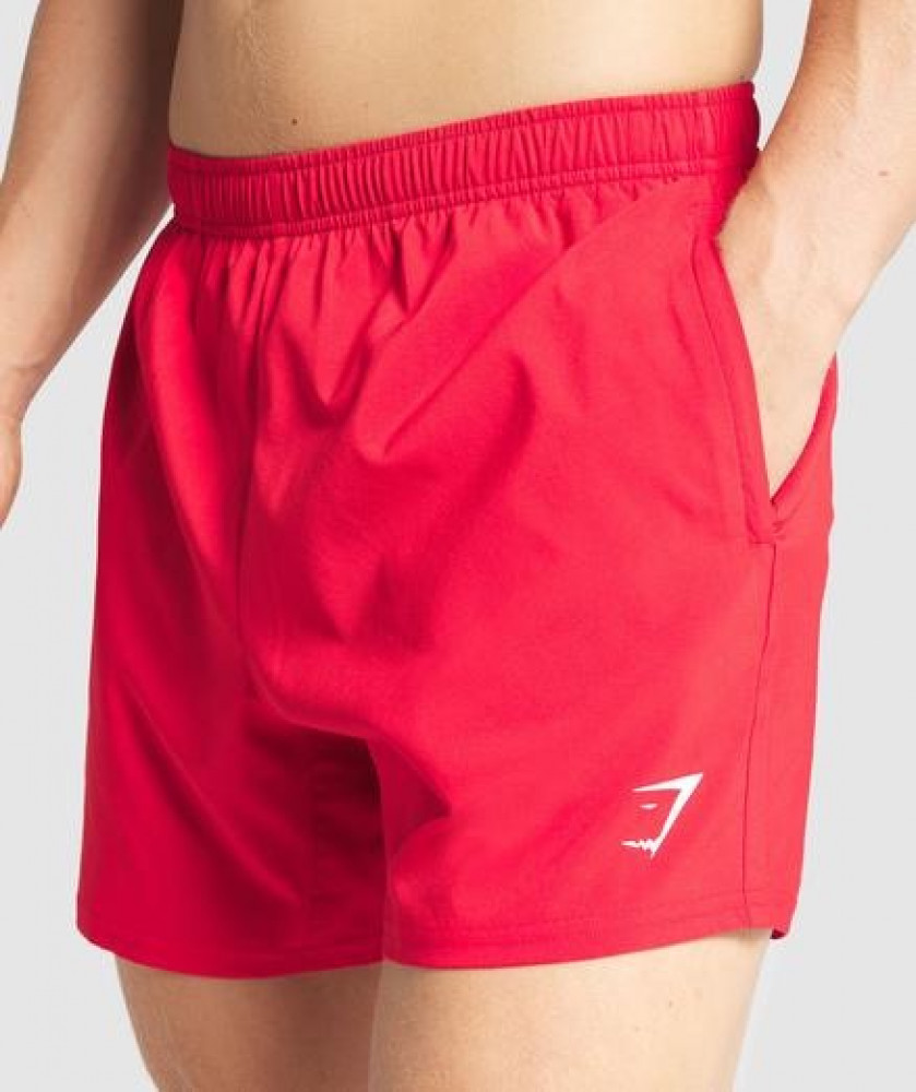 gymshark arrival 5 shorts