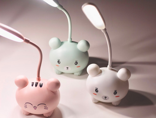 مصباح إضاءة LED