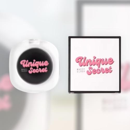 MAGIC BLUSH