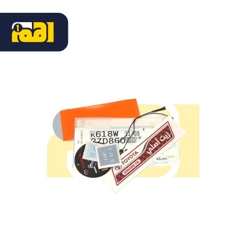 استكرات كامري 18-19-20-21-22--23-24