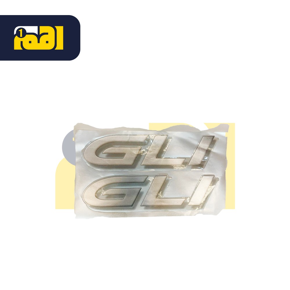 استكر بيبان GLI كامري