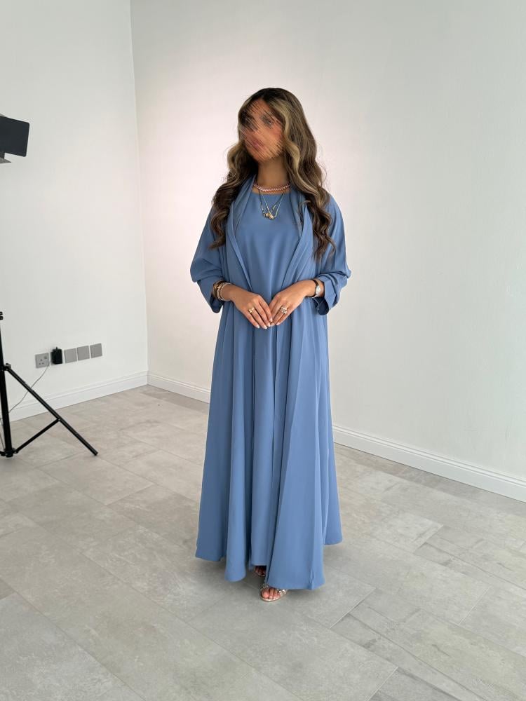 افري داي امارلس دستي بلو