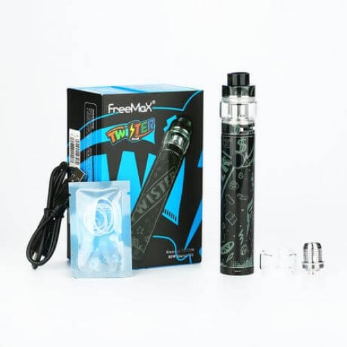 تويستر من فري ماكس Twister by FreeMax