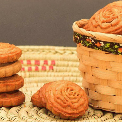 معمول الجوزي