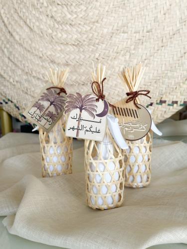 معطر برائحة الباودر