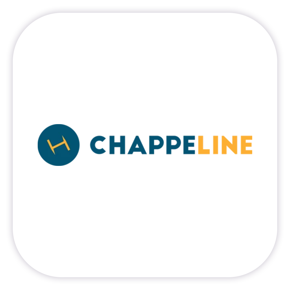 CHAPPELINE