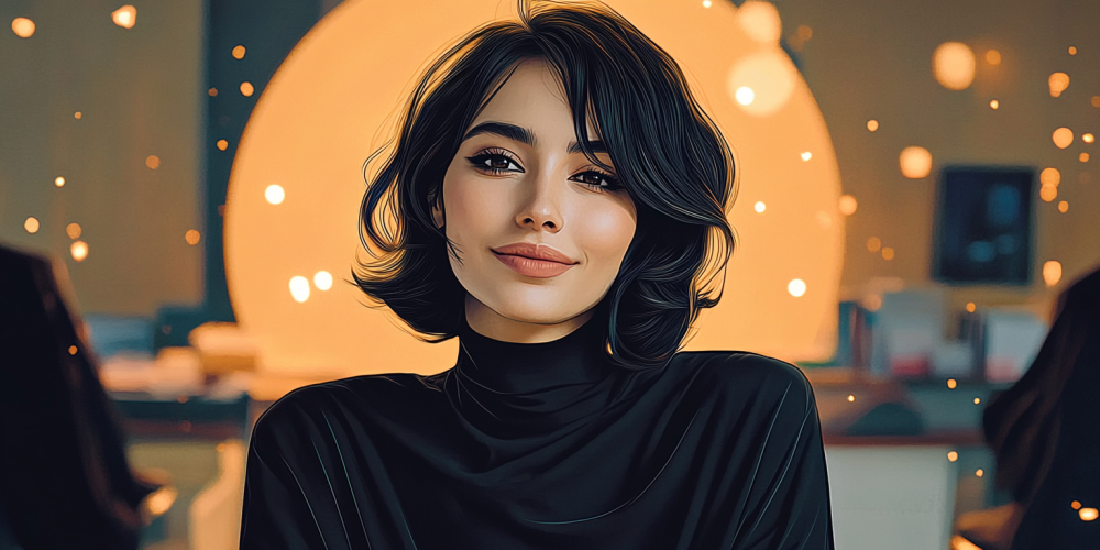 تعزيز هوية العلامات التجارية مع داليا