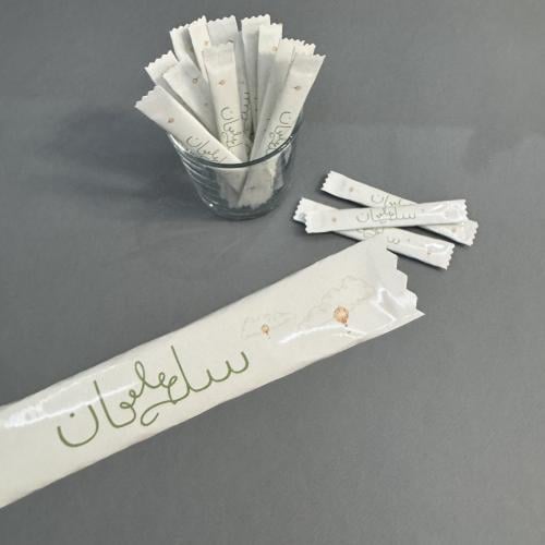 تغليف سكر