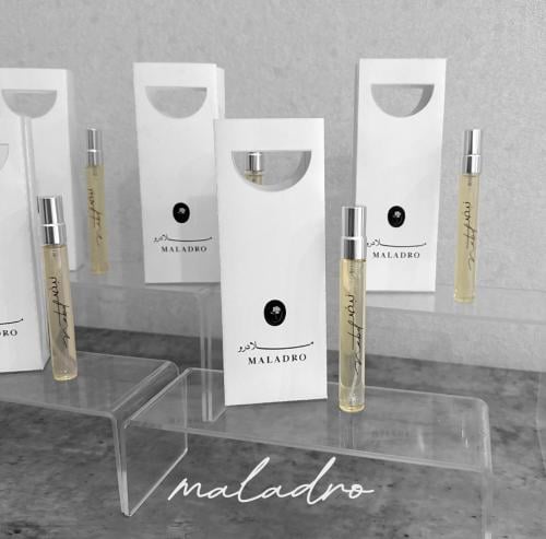 عطر نبض - 10 مل
