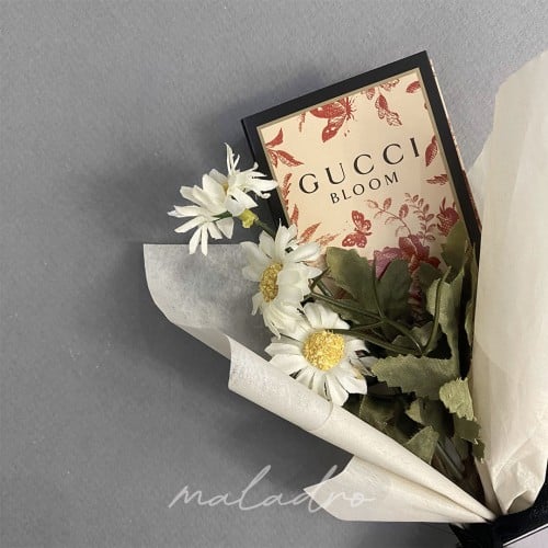 عطر Gucci Bloom