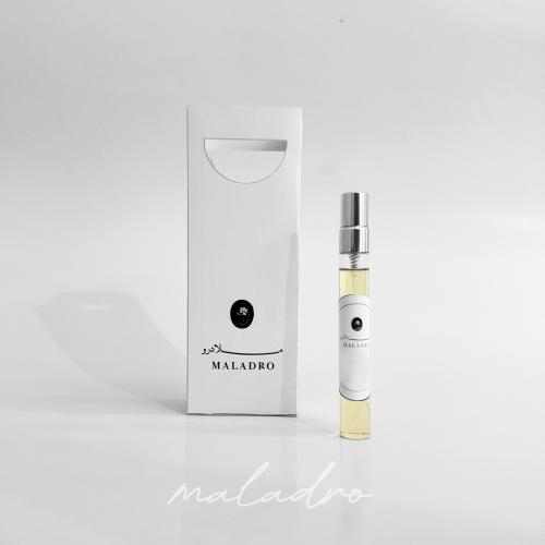 عطر نبض - 10 مل