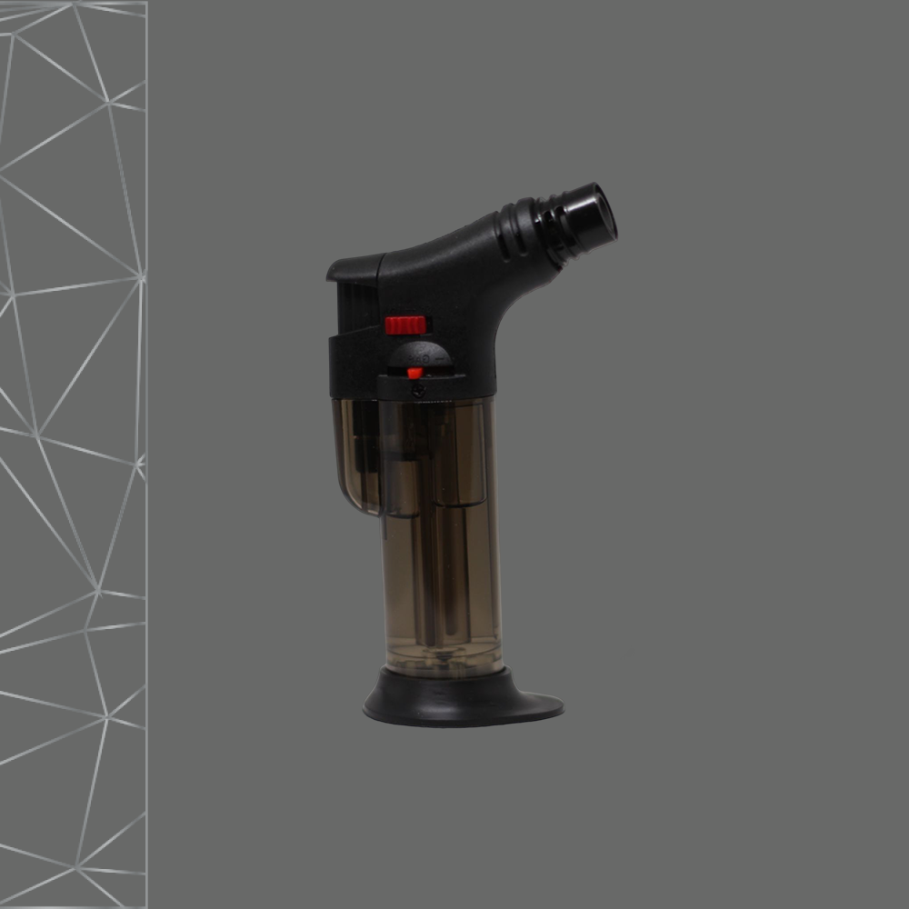 ولاعه حجم وسط