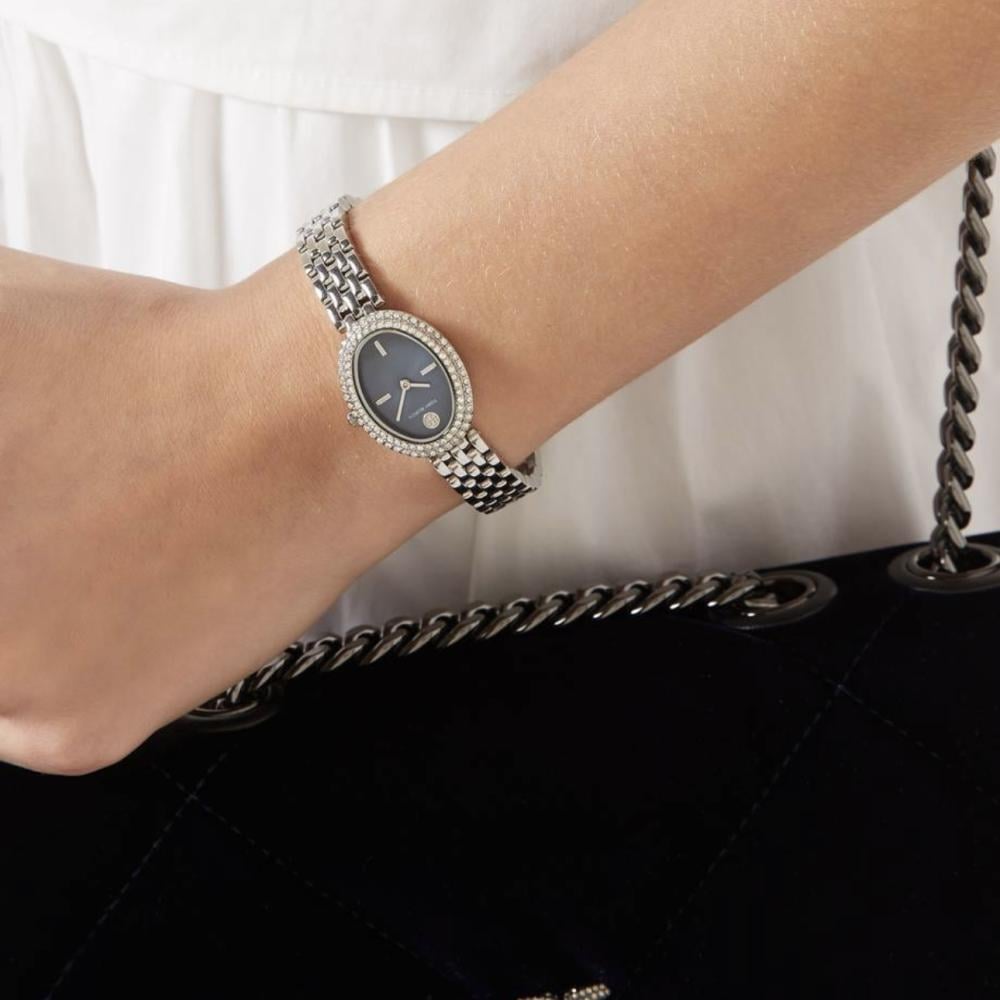 الفرق بين  الساعه الاصليه والتقليد؟ اليكي 5 علامات