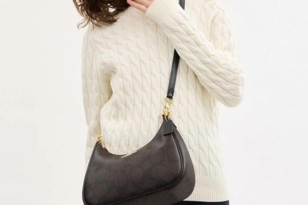 اشهر ماركات الشنط