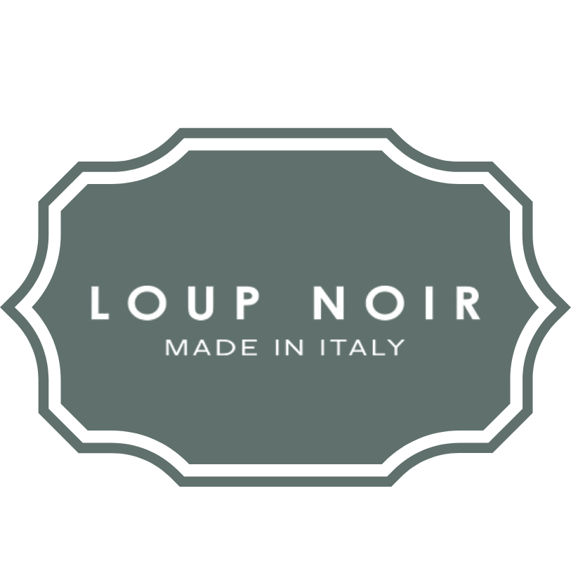 Loup Noir