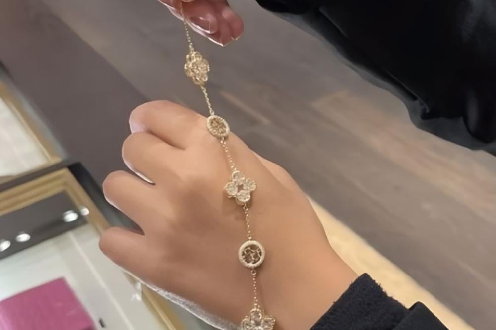 براندات اكسسوارات