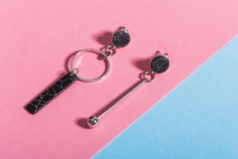 ميداليات مفاتيح ماركات