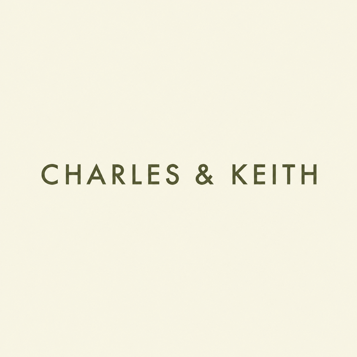 Charles & Keith