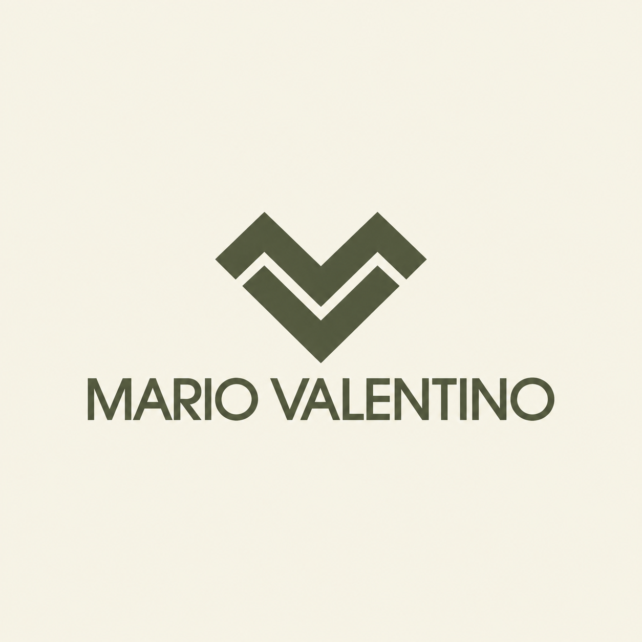 MARIO VALENTINO