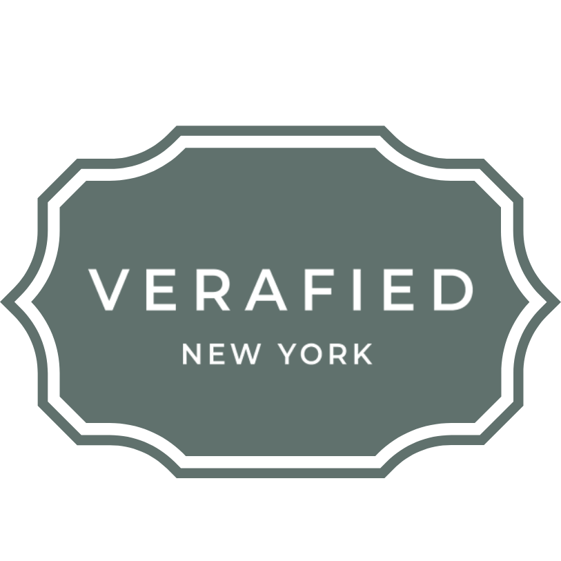 VERAFIED New York
