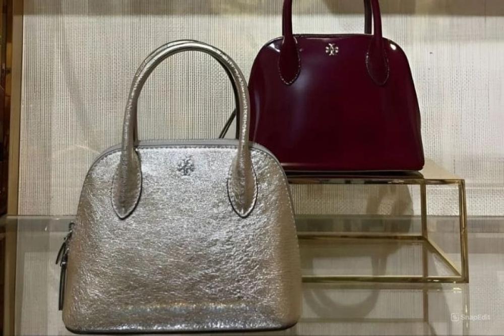 أفضل ألوان الشنط الموضة