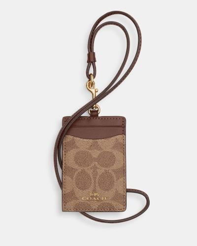 حامل بطاقات/كارد هولدر ماركة كوتش ID Card Holder C...