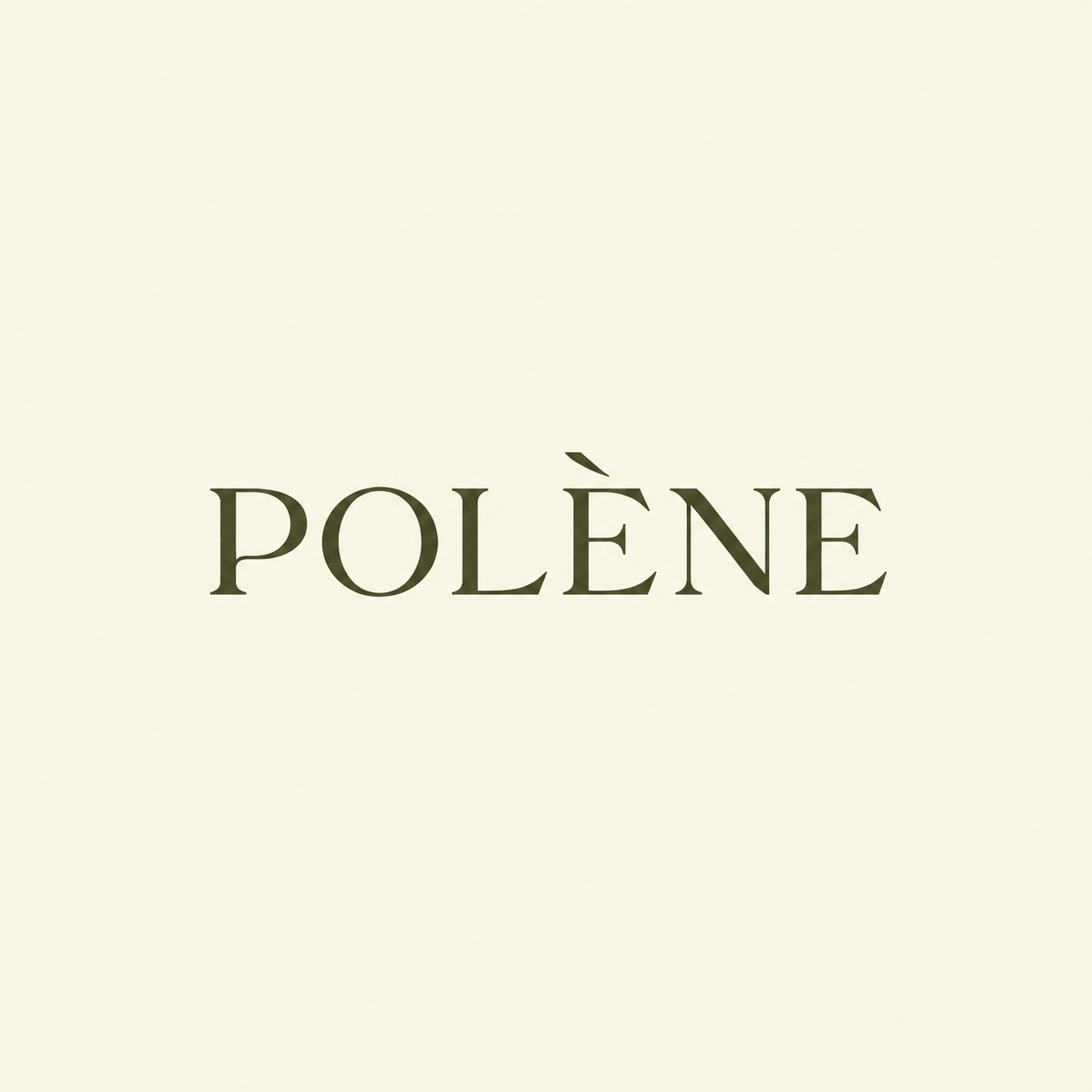 Polène