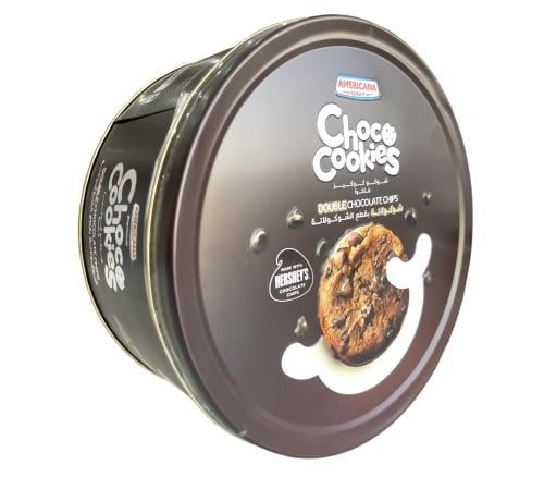 شوكو كوكيز امريكانا توصيل طلبات عرعر توصيل مياه ماء مياة