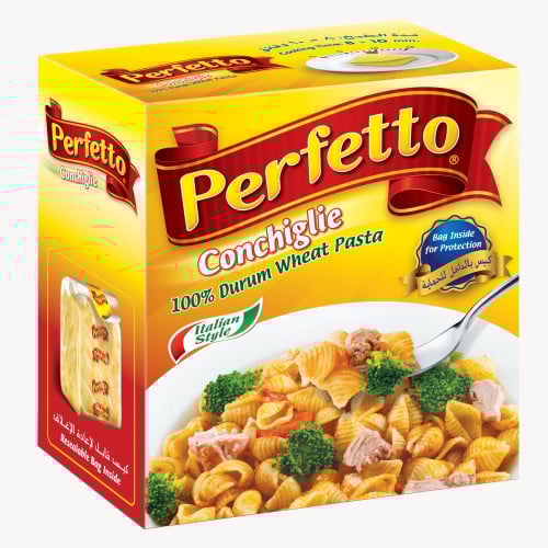 مكرونة بيرفيتو 500 جرام