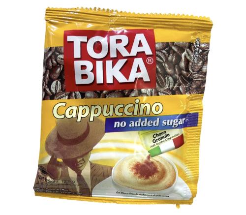 كابتشينو تروابيكا ترو بيكا قهوة حلويات قهوة ايطالية سريع